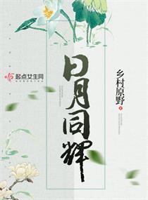 日月同辉打一字