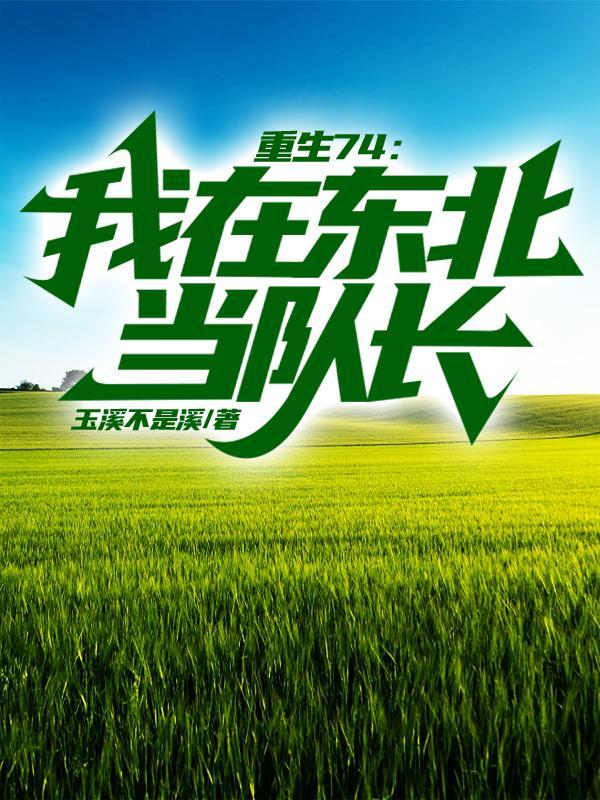 重生74我在东北当队长大队