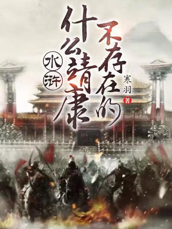 水浒什么靖康?不存在的 正版更新