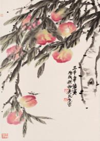 桃李满天下下一句