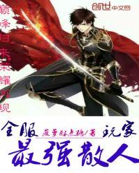 全服最强散人玩家txt