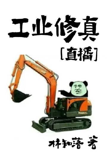 工业修真直播txt