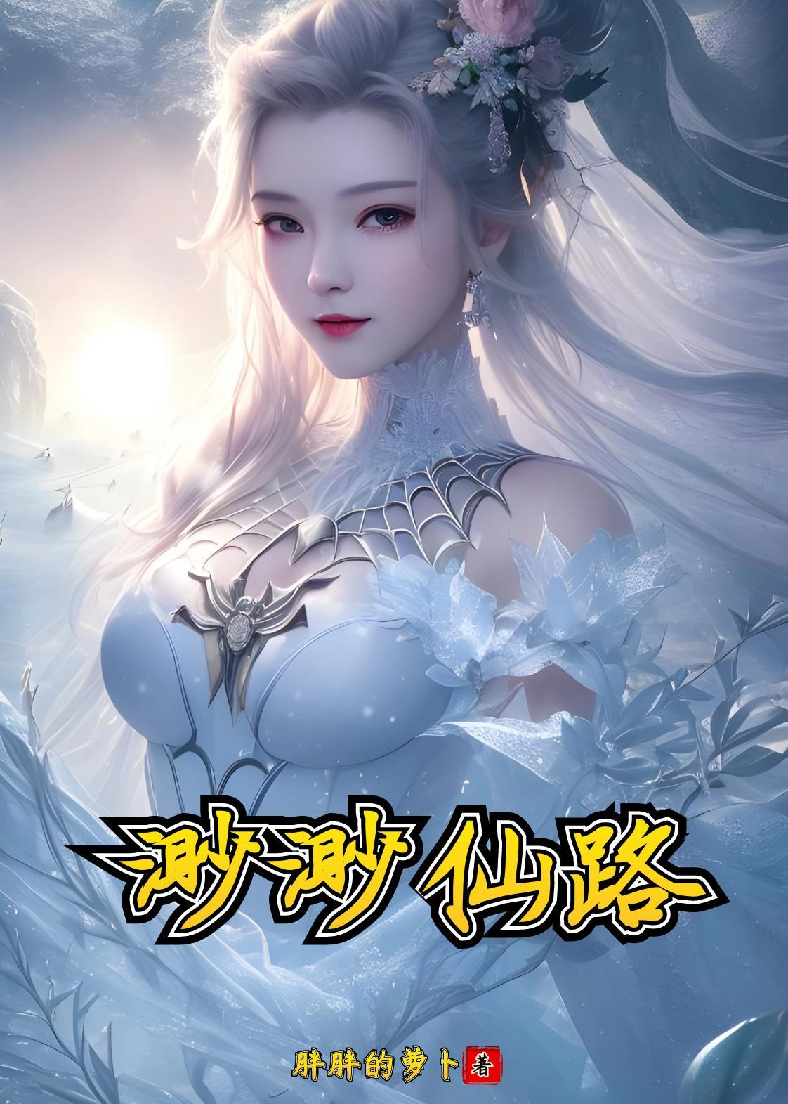 渺渺仙路主角老婆排行