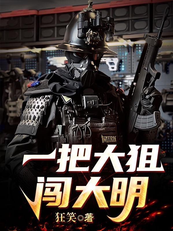 一把大狙闯大明百科