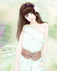 收服乔乔1v4花美人