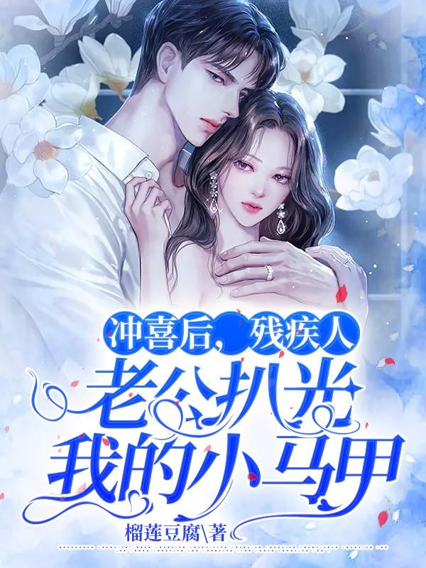 书穿残疾老公