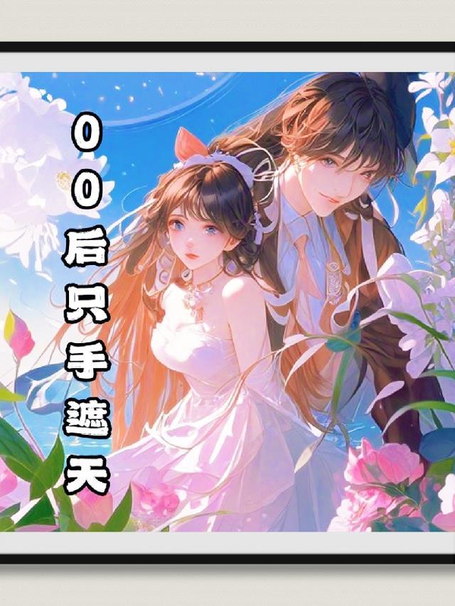 人在香江只手遮天