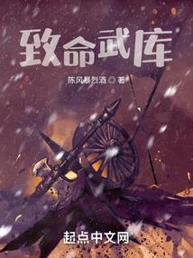 致命武库精校版TXT资源