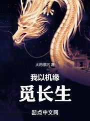 我以机缘觅长生TXT笔趣阁