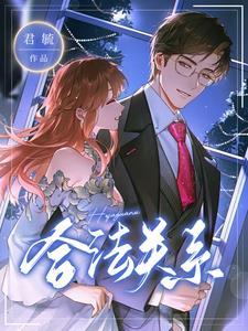 关系合法化是什么意思