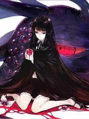 我在东京当邪神简介