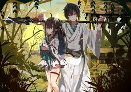 整个修真界的妹子都想抓我怎么办漫画