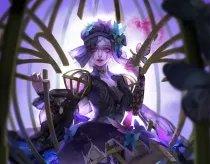 游戏角色们的聊天群 墨启