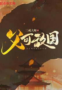 父可敌国TXT精校