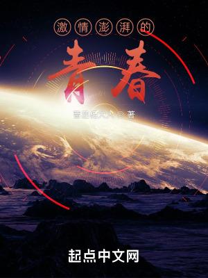 激情澎湃的青春无防盗版