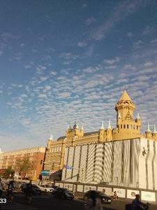 生存空间的英语短语