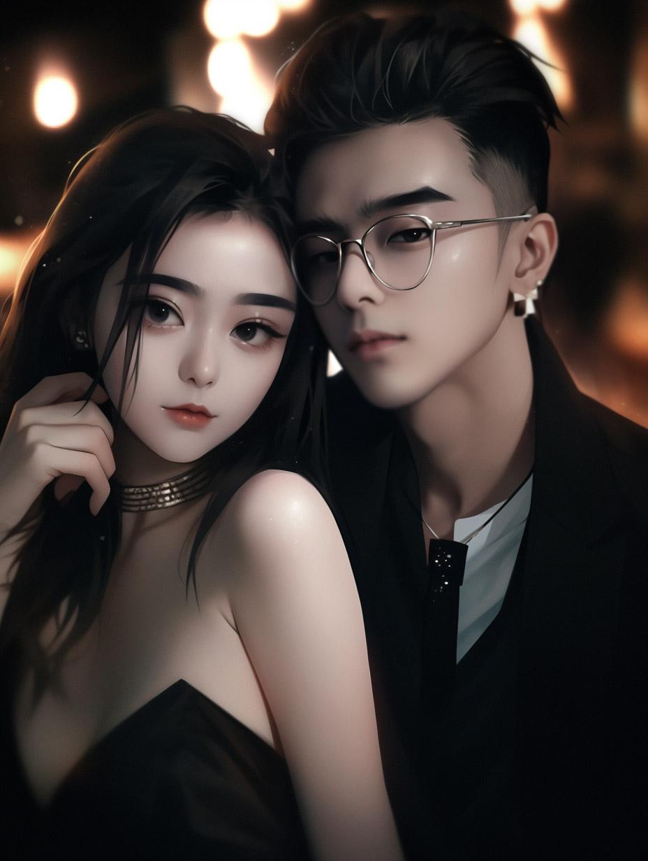 女主叫顾时的