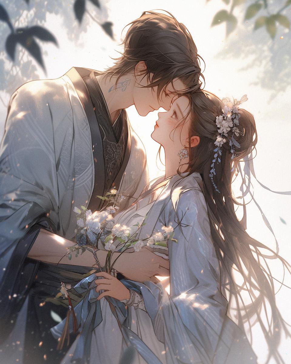 秦若烟傅子墨下