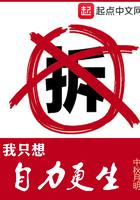 我只想自力更生中秋月明