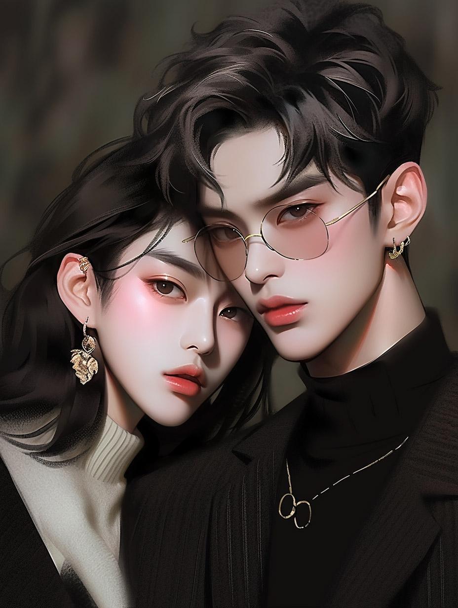 洛雪曼裴煜的原名是