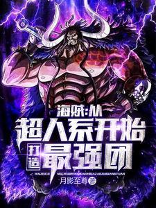 海贼从超人系开始打造最强团全文阅读