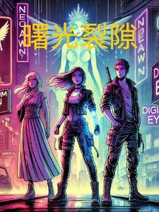 spoiler 赛博朋克