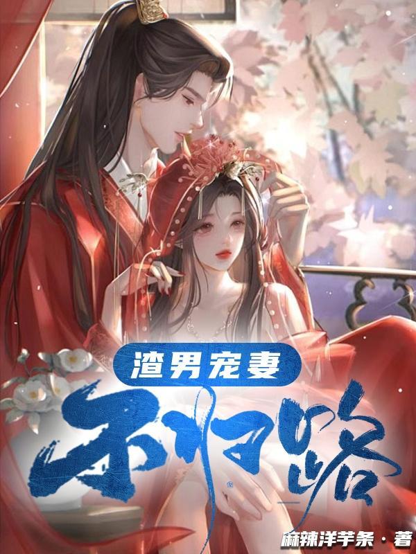 渣男宠妻无级限