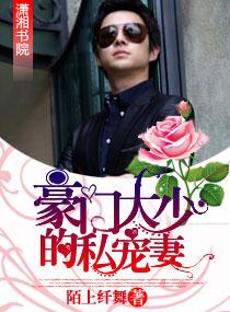 豪门大少独爱妻txt