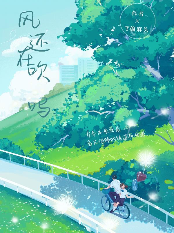 风儿还在吹着