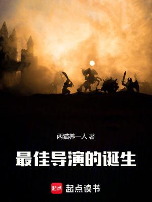 最佳导演的诞生免费