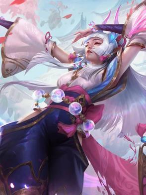 灵魂莲华辛德拉台词