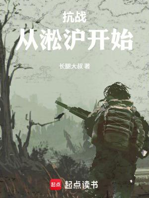 从淞沪会战开始的抗战