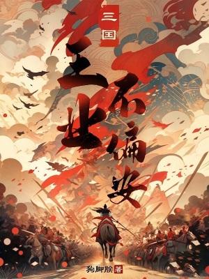 三国王业不偏安狗脚朕