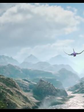 蛮荒崛起之雷焱部落阅读