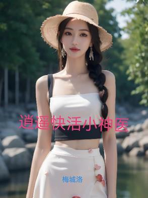 免费阅读逍遥小神医