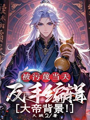 被污蔑当天反手编辑大帝背景短剧