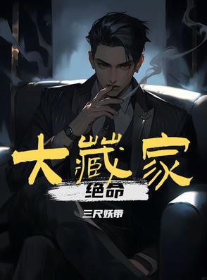 绝命大藏家免费完整版