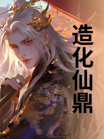 造化仙鼎 一剑星河