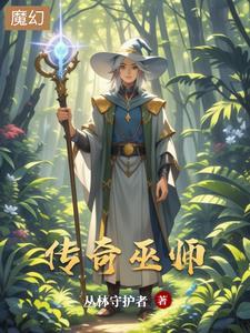 传奇巫师攻略