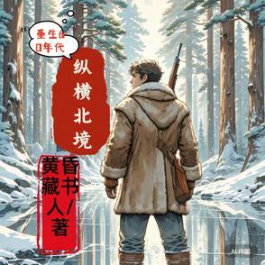 重生60年代纵横北境黄昏藏书人