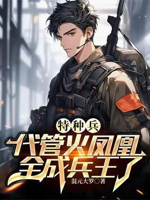 特种兵叶寸心魂穿