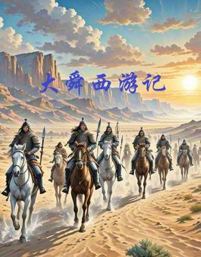 西游记 大圣歌