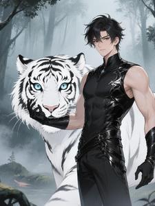 斗罗大陆之白眼