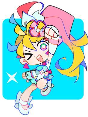 光之美少女_百度百科