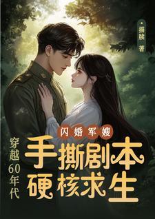 穿越六零军少来闪婚