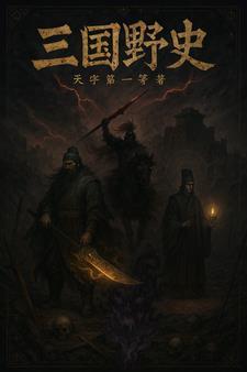 三国野史之董卓漫画图片