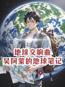 地球交响曲音乐