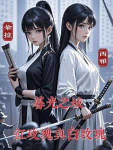 暮光之城红色眼睛的女人