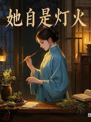 他是灯火也是长夜