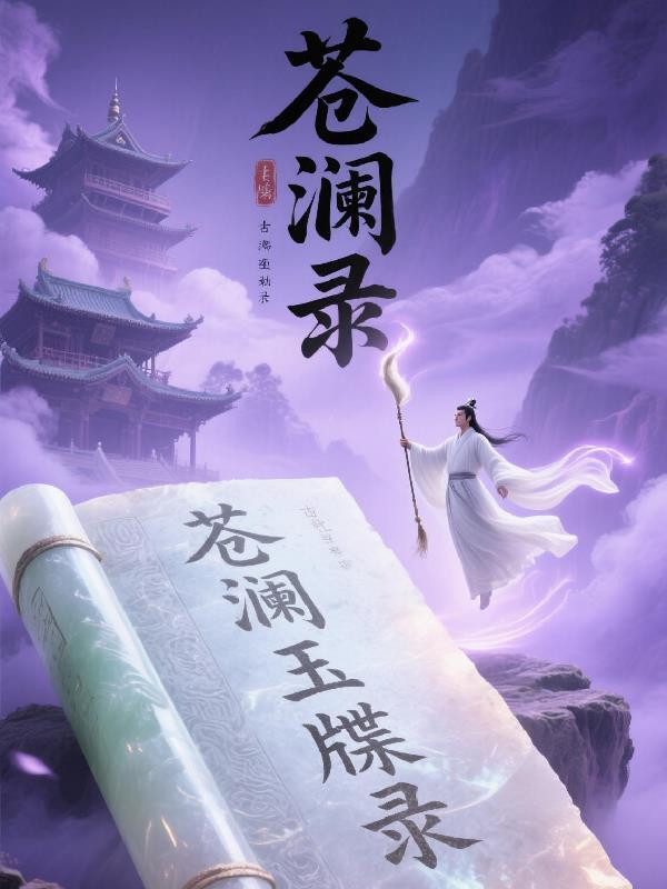 苍澜曲在线阅读